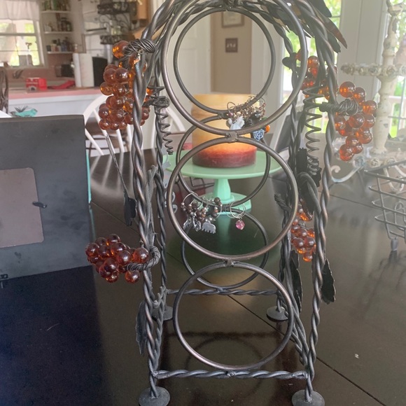 Wine Rack - Picture 1 of 3